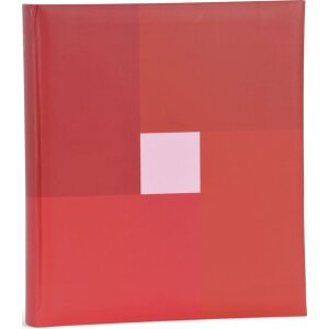 Henzo Jumbo Album photo Nexus rouge 29x32 cm 100 pages...