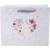 Goldbuch sac cadeau Hearts of Flowers en 3 tailles