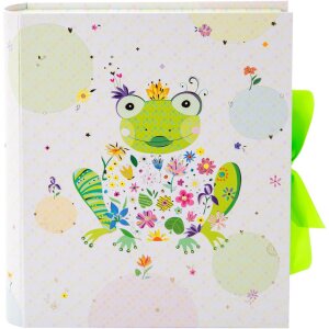 Emballages cadeaux - Happy Frog Goldbuch