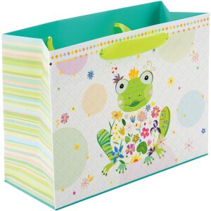 Emballages cadeaux - Happy Frog Goldbuch