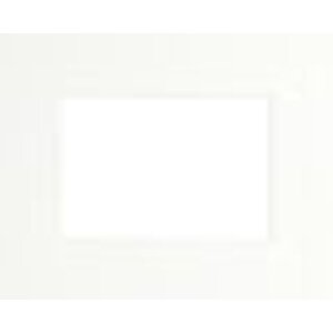 Passe-partout standard Ceanothe 30x40 cm avec 20x30 cm...