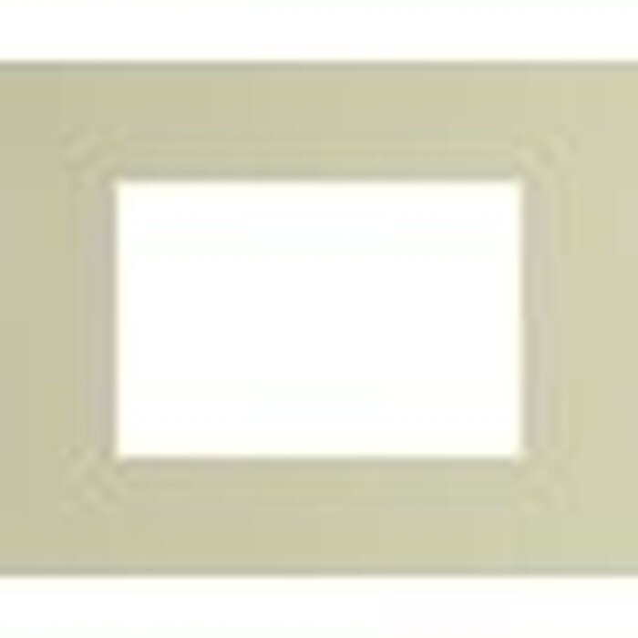 Passe-partout standard Ceanothe 30x40 cm avec 20x30 cm vert amande