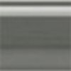 Cadre alu Nielsen Classic gris contrasté 60x84 cm DIN A1