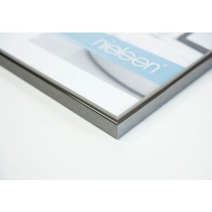 Cadre alu Nielsen Classic platine 60x84 cm DIN A1