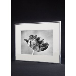 Accent cadre photo aluminium Accent, 10x15 cm, Pearl Mercury