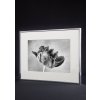 Accent cadre photo aluminium Accent, 18x24 cm, Pearl Mercury