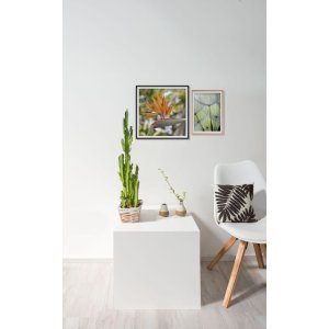 Nielsen Accent cadre photo aluminium 50x70 cm Pearl Mercury