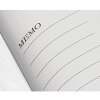 Album mémo Designline, pour 200 photos 10x15 cm, Stripes