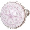 Bouton de meuble rond 3 cm - différents designs