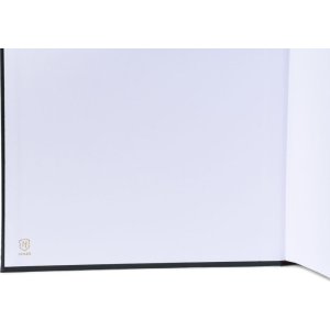 Henzo Album photo Promo vert 29x33,5 cm 100 pages blanches