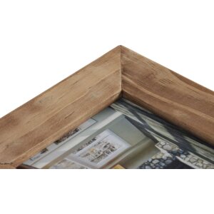 Henzo Cadre en bois Cottage 4 tailles