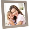 Cadre photo taupe bois S45PK3