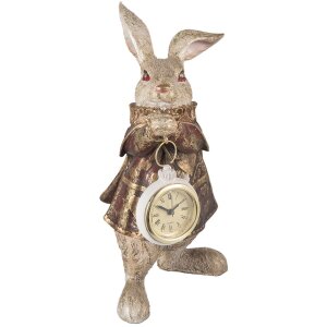 Lapin Clayre & Eef 6PR1253 - 14x13x25 cm multi