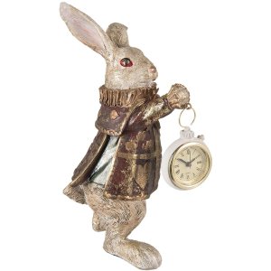 Lapin Clayre & Eef 6PR1253 - 14x13x25 cm multi