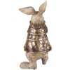 Lapin Clayre & Eef 6PR1253 - 14x13x25 cm multi