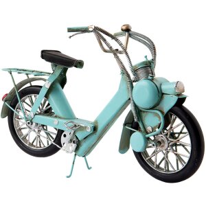 Modèle solex Clayre & Eef 6Y2455 - 27x9x17 cm...