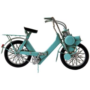 Modèle solex Clayre & Eef 6Y2455 - 27x9x17 cm...