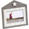 Cadre photo Dreams gris 10x15 cm