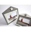 Cadre photo Dreams gris 10x15 cm