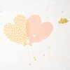 Goldbuch album de mariage Ballooning Hearts 30x31 cm 60 pages blanches