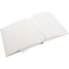 Goldbuch Album de mariage Mr. & Mrs. 30x31 cm 30x31 cm 60 pages blanches