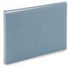 Goldbuch album photo Summertime bleu-gris 22x16 cm 36 pages blanches