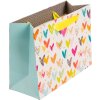 Sac cadeau Lots of Hearts 18 x 10 cm