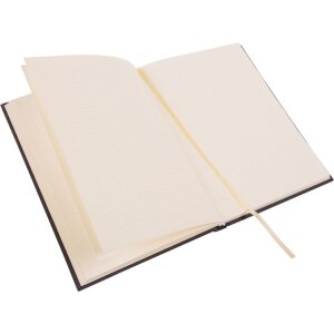 Goldbuch carnet de notes A5 dotted collect moments not things