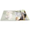 Chemise Herma Glossy Animaux A4 PP Chiens