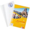 Protège-livre Herma pour Workbook 300 x 431 mm