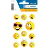 Herma DECOR Sticker Happy Face