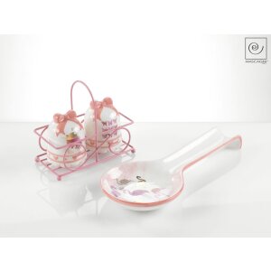 20CA1018 Mascagni Set sel et poivre rose