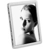 A1059 Mascagni Cadre photo 13x18 cm argent brillant