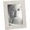 Cadre photo en bois Atmorsfere Net 13x18 cm A766B