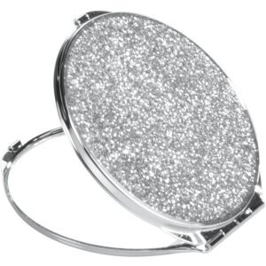 A853 Miroir de sac à main 7 cm Mascagni