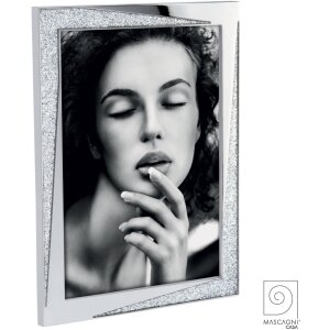 Cadre photo M608 argent 10x15 cm