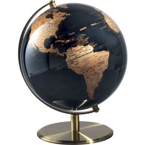 O1149 Globe Mascagni 25 cm cuivre