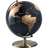 O1149 Globe Mascagni 25 cm cuivre