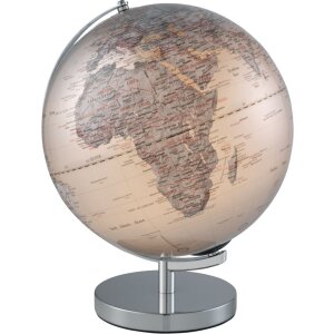 20AO709 Globe Mascagni 30 cm éclairé...