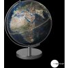 20FO900 Mascagni Globe nocturne éclairé 30 cm