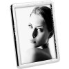 A1060 Mascagni Cadre photo 15x20 cm argent brillant