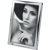 A188 Cadre photo 15x20 cm argent brillant