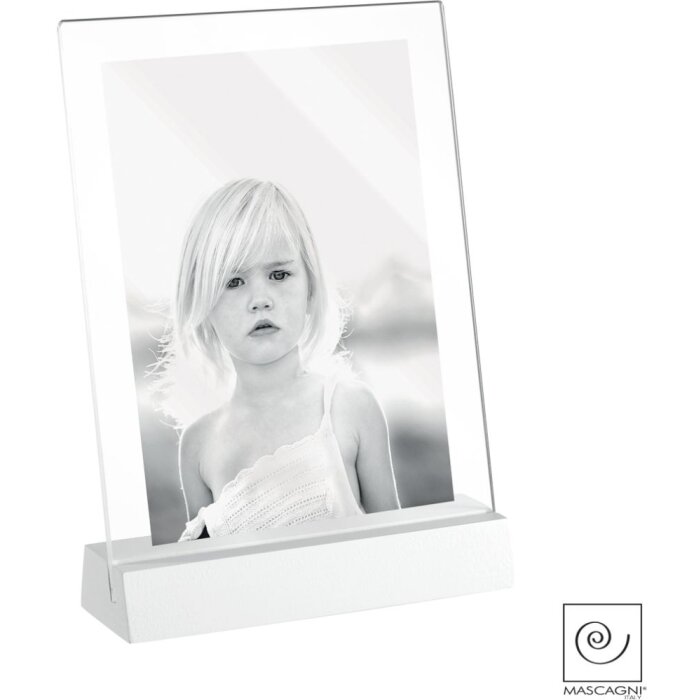 A479 Cadre photo Essential 13x18 cm blanc