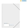 Étiquettes Premium A4, blanches 70x29,7 mm papier mat 3000 pcs.