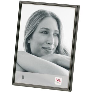 Chloe cadre photo 15x20 cm anthracite