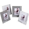 Cadre photo Simplify 10x15 cm blanc