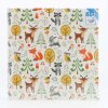 Hama Album pour enfants Forest 30x30 cm 100 pages blanches