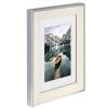 Hama cadre plastique Sierra blanc 20x30 cm