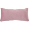 Affichage Bracelets Coussin Velvet JZKU0003P rose 13x7 cm