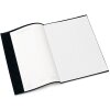 Protège-cahier PP A5 opaque-noir